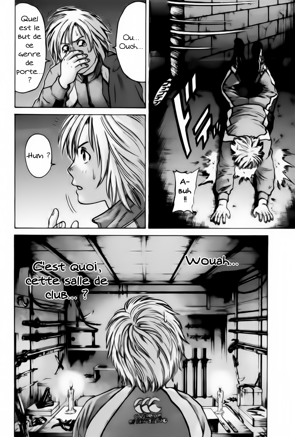 img Karate Shoukoushi Kohinata Minoru 11